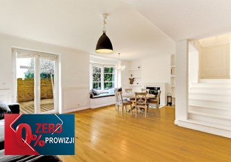 dom na sprzedaż - Warszawa, Wilanów, Zawady