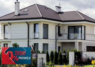 dom na sprzedaż - Warszawa, Wilanów, Powsin
