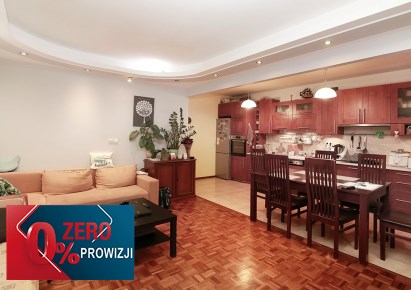 mieszkanie na sprzedaż - Warszawa, Ursynów