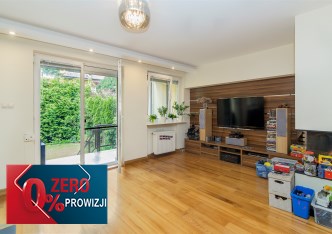dom na wynajem - Warszawa, Ursynów, Natolin, Nowoursynowska