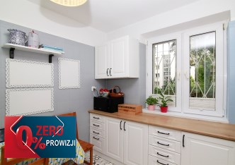 mieszkanie na sprzedaż - Warszawa, Ursynów, Imielin