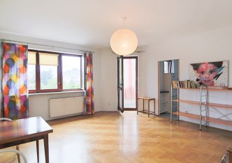 mieszkanie na wynajem - Warszawa, Mokotów, Ksawerów