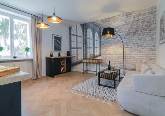 mieszkanie na sprzedaż - Warszawa, Praga-Południe