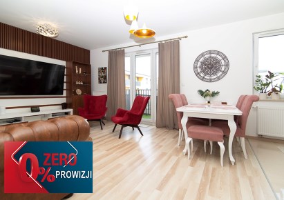 mieszkanie na sprzedaż - Warszawa, Ursynów, Wyczółki, Kłobucka