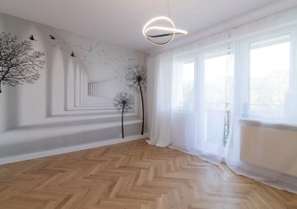 mieszkanie na sprzedaż - Warszawa, Mokotów, Zygmunta Modzelewskiego