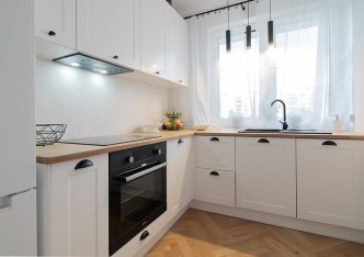 mieszkanie na sprzedaż - Warszawa, Mokotów