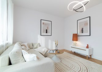 mieszkanie na sprzedaż - Warszawa, Mokotów, Zygmunta Modzelewskiego