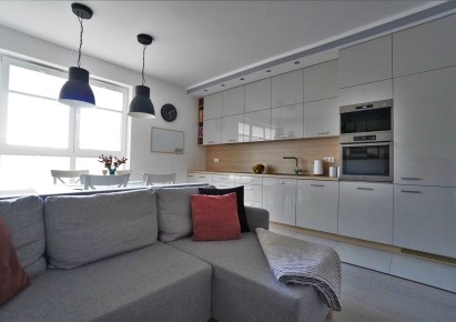 mieszkanie na wynajem - Warszawa, Wilanów, Miasteczko Wilanów, al. Rzeczypospolitej