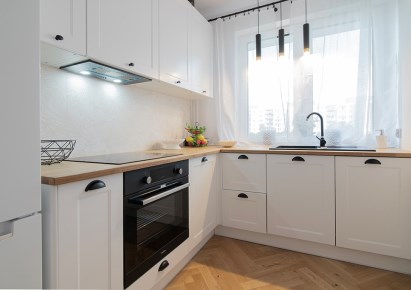 mieszkanie na sprzedaż - Warszawa, Mokotów, Zygmunta Modzelewskiego