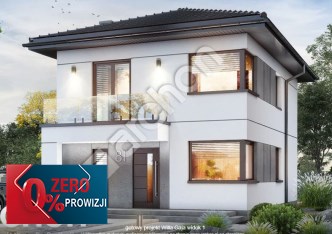 dom na sprzedaż - Piaseczno (gw), Bobrowiec