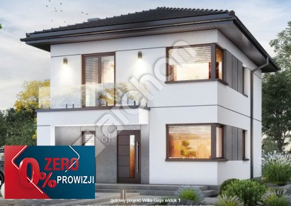 dom na sprzedaż - Piaseczno (gw), Bobrowiec