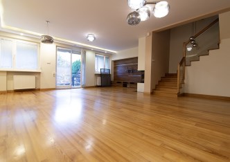 dom na wynajem - Warszawa, Ursynów, Natolin, Nowoursynowska