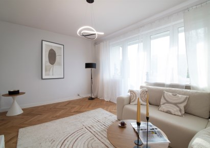 mieszkanie na sprzedaż - Warszawa, Ursynów, Imielin