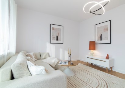 mieszkanie na sprzedaż - Warszawa, Ursynów, Imielin, Benedykta Polaka