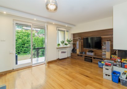 dom na sprzedaż - Warszawa, Ursynów, Natolin, Nowoursynowska