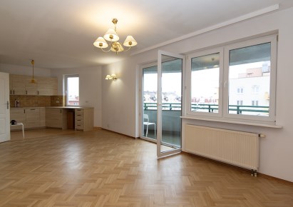 mieszkanie na wynajem - Warszawa, Ursynów, Kabaty, Wąwozowa