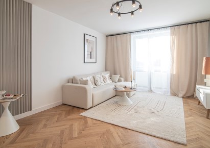 mieszkanie na sprzedaż - Warszawa, Mokotów, Ksawerów