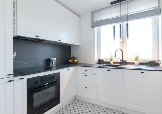 mieszkanie na sprzedaż - Warszawa, Mokotów, Ksawerów, al. Niepodległości