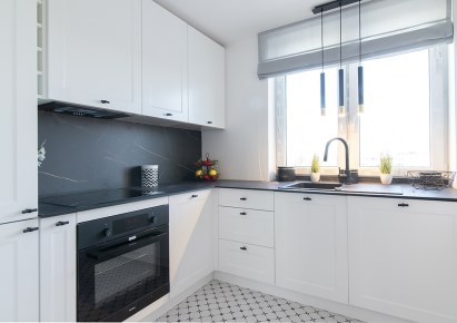 mieszkanie na sprzedaż - Warszawa, Mokotów, Ksawerów, al. Niepodległości