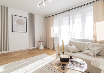 mieszkanie na sprzedaż - Warszawa, Ursynów, Imielin, Benedykta Polaka