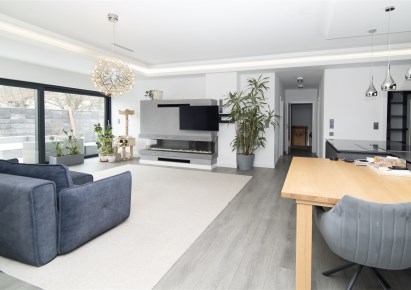 dom na sprzedaż - Piaseczno (gw), Józefosław