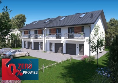 dom na sprzedaż - Lesznowola, Kolonia Lesznowola
