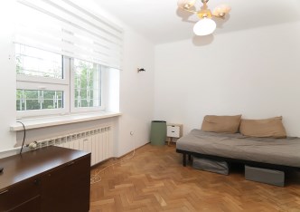 mieszkanie na sprzedaż - Warszawa, Praga-Południe, Koprzywiańska