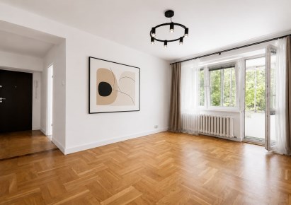 mieszkanie na sprzedaż - Warszawa, Mokotów, Służew nad Dolinką